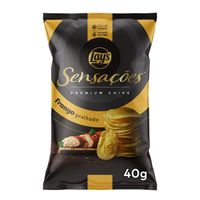 7892840820183 - Batata Frita Frango Grelhado Sensacoes Elma Chips Pacote 40G_original